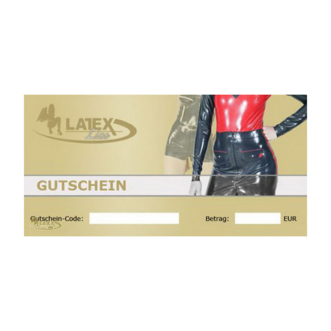 Geschenkgutschein