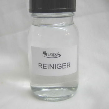 Reiniger 100 ml (Versand nur EU!)
