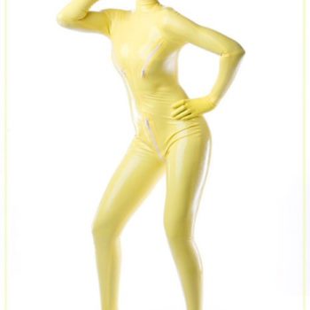 Latex-Meterware 0,50mm S 60 Yellow