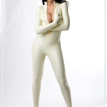 Latex-Meterware 0,40 mm S180 Ghost white