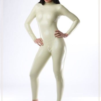 Latex-Meterware 0,40 mm S100 Sand