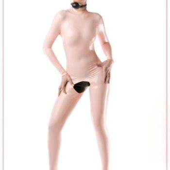 Latex-Meterware 0,40 mm S160 baby pink